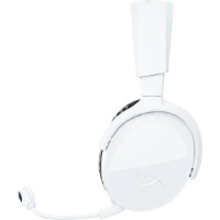 Căşti HyperX Cloud Stinger 3 Playstation White (BS1T6AA) imaginea #2 — magazin online Desire.md