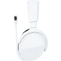 Căşti HyperX Cloud Stinger 3 Playstation White (BS1T6AA) imaginea #3 — magazin online Desire.md