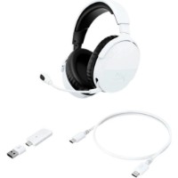 Căşti HyperX Cloud Stinger 3 Playstation White (BS1T6AA) imaginea #4 — magazin online Desire.md