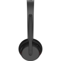 Căşti Lenovo 6550 USB Black (4XD1S19777) imaginea #2 — magazin online Desire.md