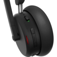Căşti Lenovo 6550 USB-C Black (4XD1S19778) imaginea #10 — magazin online Desire.md