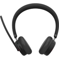 Căşti Lenovo 6550 USB-C Black (4XD1S19778)