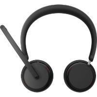 Căşti Lenovo 6550 USB-C Black (4XD1S19778) imaginea #3 — magazin online Desire.md
