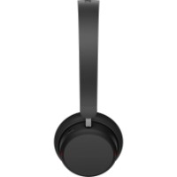 Căşti Lenovo 6550 USB-C Black (4XD1S19778) imaginea #5 — magazin online Desire.md