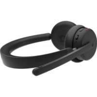 Căşti Lenovo 6550 USB-C Black (4XD1S19778) imaginea #6 — magazin online Desire.md
