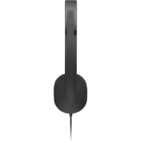 Căşti Lenovo Wired VoIP Headset 5000 Black (4XD1R88995) imaginea #7 — magazin online Desire.md