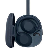 Căşti Sony WH-1000XM6 Midnight Blue imaginea #7 — magazin online Desire.md