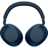 Căşti Sony WH-1000XM6 Midnight Blue
