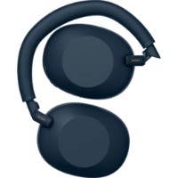 Căşti Sony WH-1000XM6 Midnight Blue imaginea #2 — magazin online Desire.md