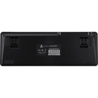 Tastatură Ajazz AK680 Max Black imaginea #2 — magazin online Desire.md