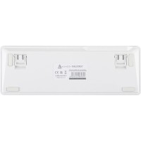 Tastatură Ajazz AK680 Max White  imaginea #2 — magazin online Desire.md