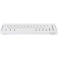Tastatură Ajazz AK680 Max White  imaginea #3 — magazin online Desire.md