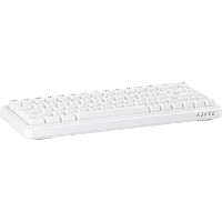Tastatură Ajazz AK680 Max White  imaginea #5 — magazin online Desire.md