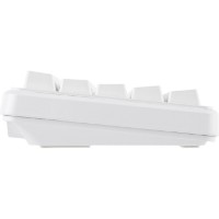 Tastatură Ajazz AK680 Max White  imaginea #7 — magazin online Desire.md