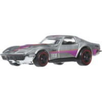 Set de mașini Hot Wheels HW Silver Zamac 6pcs (JLB26) imaginea #3 — magazin online Desire.md