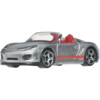 Set de mașini Hot Wheels HW Silver Zamac 6pcs (JLB26) imaginea #4 — magazin online Desire.md