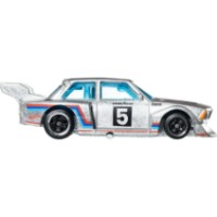 Set de mașini Hot Wheels HW Silver Zamac 6pcs (JLB26) imaginea #5 — magazin online Desire.md