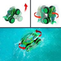 Jucărie teleghidată Hot Wheels JMM76 imaginea #2 — magazin online Desire.md