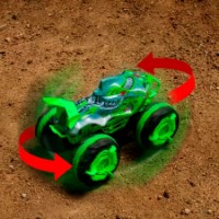 Jucărie teleghidată Hot Wheels JMM76 imaginea #3 — magazin online Desire.md