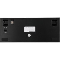 Tastatură Ajazz AK820 Pro Black/Gray/Yellow Gift Switch imaginea #4 — magazin online Desire.md