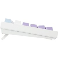 Tastatură Ajazz AK820 Pro Purple/White/Blue Flying Fish Switch imaginea #4 — magazin online Desire.md