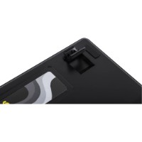 Tastatură Ajazz AK980 Black/Gray/Yellow imaginea #7 — magazin online Desire.md