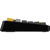 Tastatură Ajazz AK980 Black/Gray/Yellow imaginea #9 — magazin online Desire.md