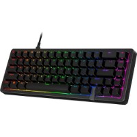 Клавиатура HyperX Alloy Origins 2 65 Pro Black (BN7S3AA) фото №4 — интернет-магазин Desire.md