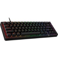 Клавиатура HyperX Alloy Origins 2 65 Pro Black (BN7S3AA) фото №3 — интернет-магазин Desire.md