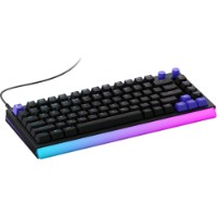 Клавиатура Logitech G512 X 75 Black (920-013934) фото №7 — интернет-магазин Desire.md