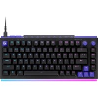 Клавиатура Logitech G512 X 75 Black (920-013934)