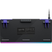 Клавиатура Logitech G512 X 75 Black (920-013934) фото №2 — интернет-магазин Desire.md