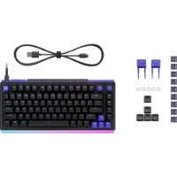 Клавиатура Logitech G512 X 75 Black (920-013934) фото №3 — интернет-магазин Desire.md