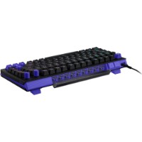 Клавиатура Logitech G512 X 75 Black (920-013934) фото №6 — интернет-магазин Desire.md