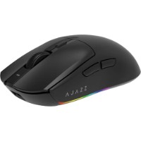 Mouse Ajazz AJ139 V2 MC Black imaginea #2 — magazin online Desire.md