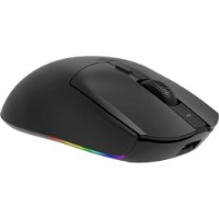 Mouse Ajazz AJ139 V2 MC Black imaginea #3 — magazin online Desire.md