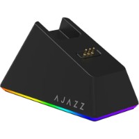Mouse Ajazz AJ139 V2 MC Black imaginea #6 — magazin online Desire.md