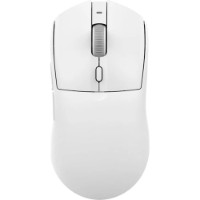 Mouse Ajazz AJ139 V2 MC White