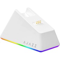 Mouse Ajazz AJ139 V2 MC White imaginea #4 — magazin online Desire.md
