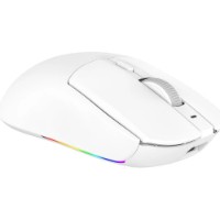 Mouse Ajazz AJ139 V2 MC White imaginea #5 — magazin online Desire.md