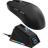 Mouse Ajazz AJ159 Apex Black imaginea #2 — magazin online Desire.md