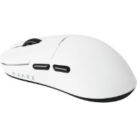 Mouse Ajazz AJ159 NL P White imaginea #4 — magazin online Desire.md