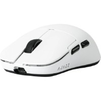 Mouse Ajazz AJ159 NL P White imaginea #5 — magazin online Desire.md
