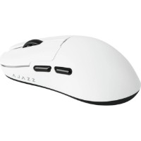 Mouse Ajazz AJ159 NL P White imaginea #6 — magazin online Desire.md