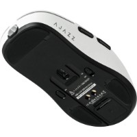 Mouse Ajazz AJ159 NL P White imaginea #2 — magazin online Desire.md