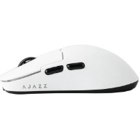 Mouse Ajazz AJ159 NL P White imaginea #3 — magazin online Desire.md