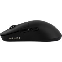 Mouse Ajazz AJ159P MC Gaming Black imaginea #2 — magazin online Desire.md
