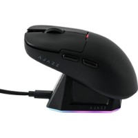 Mouse Ajazz AJ159P MC Gaming Black imaginea #7 — magazin online Desire.md