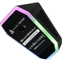 Mouse Ajazz AJ159P MC Gaming Black imaginea #8 — magazin online Desire.md