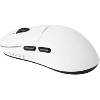 Mouse Ajazz AJ159P MC Gaming White imaginea #3 — magazin online Desire.md